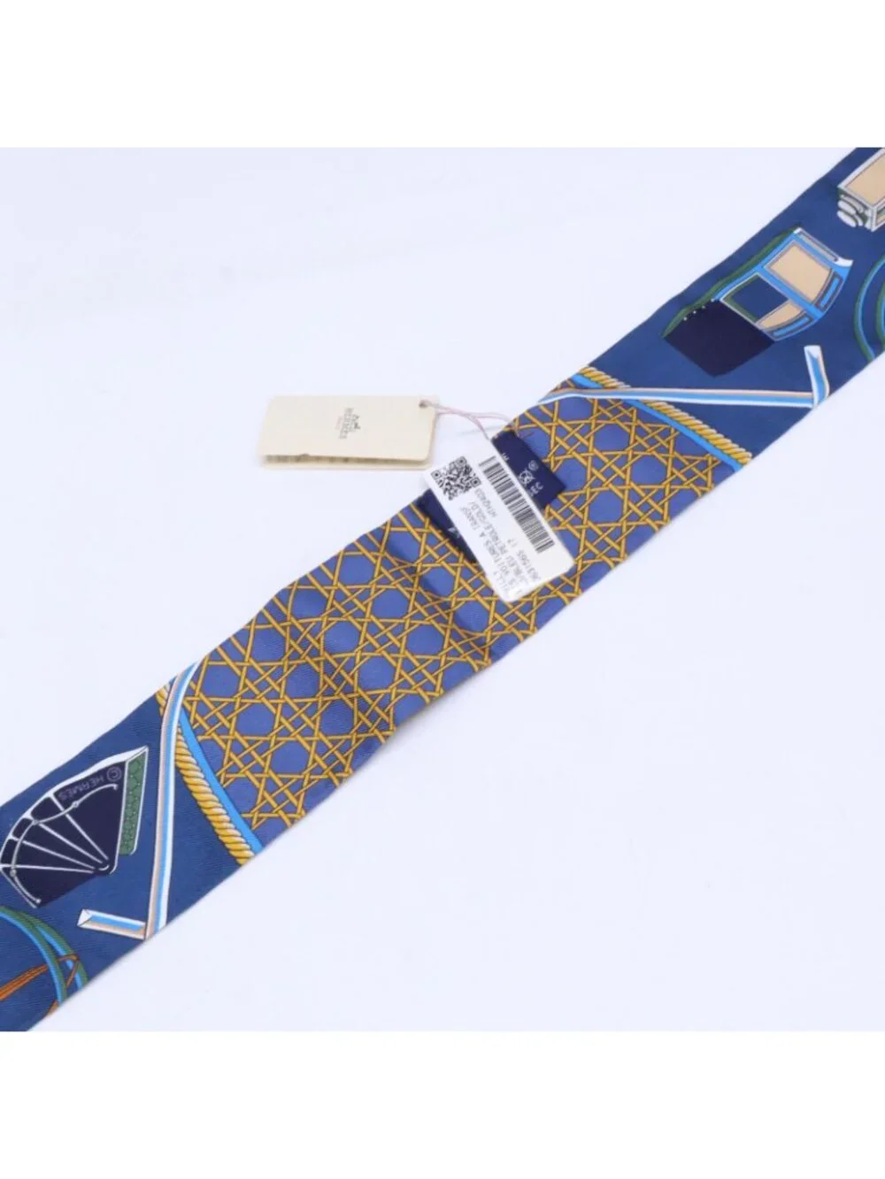Hermes this authentic